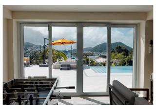 Oasis with Pool Hot Tub & Sauna - Rodney Bay Village - 0