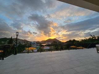 Oasis with Pool Hot Tub & Sauna - Rodney Bay Village - 6