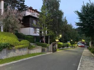 Santa Marina, Studio with Sea View - Sosopol - 6