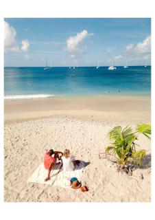 Oasis with Pool Hot Tub & Sauna - Rodney Bay Village - 3