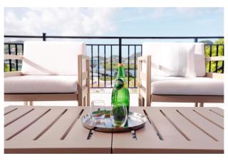 Oasis with Pool Hot Tub & Sauna - Rodney Bay Village - 2