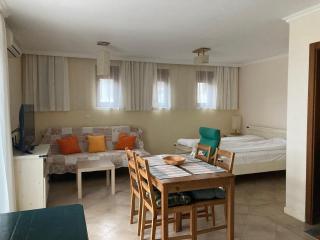 Santa Marina, Studio with Sea View - Sosopol - 5