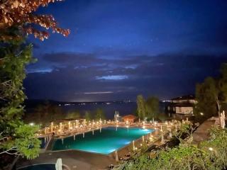 Santa Marina, Studio with Sea View - Sosopol - 9