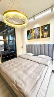 - Daniels Suite - New&Cozy - - Tashkent - 9