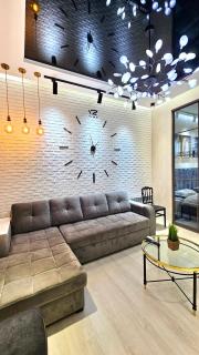 - Daniels Suite - New&Cozy - - Tashkent - 8