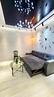 - Daniels Suite - New&Cozy - - Tashkent - 6