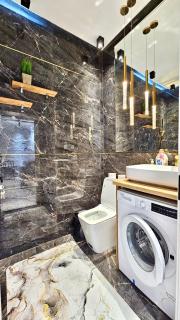 - Daniels Suite - New&Cozy - - Tashkent - 4