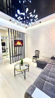 - Daniels Suite - New&Cozy - - Tashkent - 5