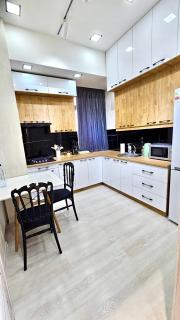 - Daniels Suite - New&Cozy - - Tashkent - 2