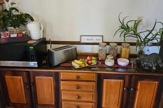 Rawsonville House - Rawsonville - 2
