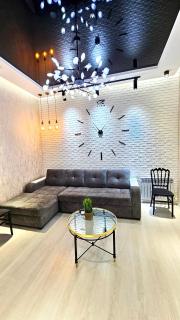 - Daniels Suite - New&Cozy - - Tashkent - 7