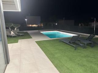Luksus i Alicante - 9