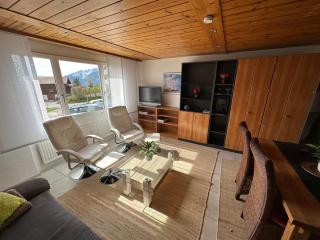 Ferienwohnung Arvenbüel Bergtraum über Amden - 9