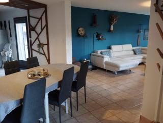 Maison provençale - 1