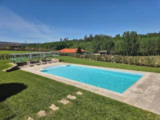 Quinta Carolina - Póvoa de Lanhoso - 5