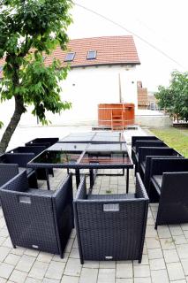 Orosz Gábor Apartmens - Mád - 6