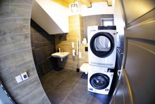 Orosz Gábor Apartmens - Mád - 5