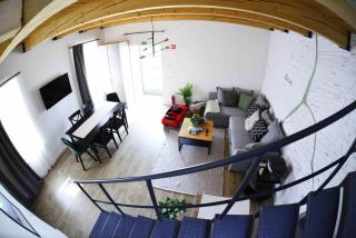Orosz Gábor Apartmens - Mád - 1