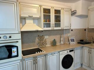 Golden Luxury on the Sand, Chernomoretz, Bulgaria - 1