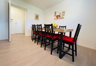 Apartma Jana - Žirovnica - 6