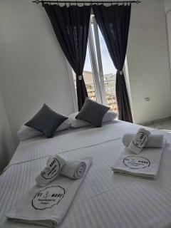 One-bedroom apartment, 5 min from the Airport Tivat - Mrčevac - 1