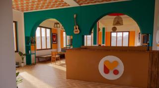 Madpackers Kasol Riverside - Katagla - 4