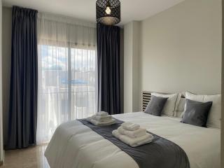 Apartamento en Marina Duquesa - Castillo de Sabinillas - 5