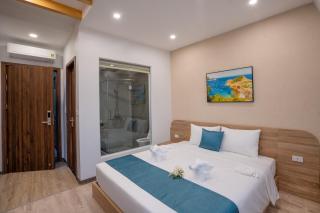 Mira Ha Long Hotel - Hạ Long - 1