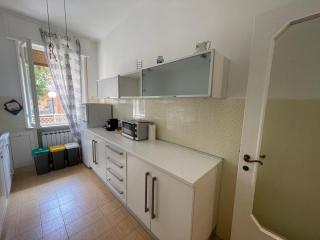 Ortensia, apartment with parking - Santa Margherita Ligure - 6