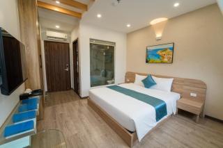 Mira Ha Long Hotel - Hạ Long - 6