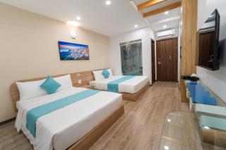 Mira Ha Long Hotel - Hạ Long - 8