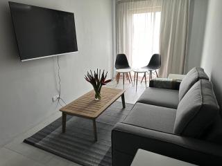 Premium Beach Apartment - Sun City - Flic en Flac - 2