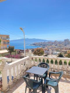 Vila Yasmin 38 - Saranda - 9