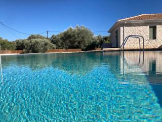 Anagallis Villas - Città di Lefkada - 8