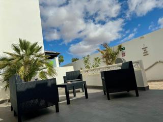 Villa Residencial El Guaidil - 2
