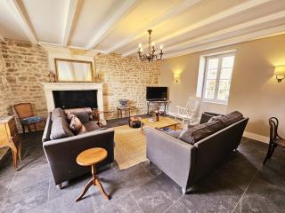 La spacieuse maison des miots - 1