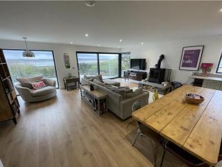 Nan's Place Donegal - New Renovation with stunning Views - Lettermacaward - 2