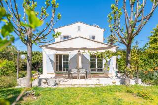 Maison Cap Brun Jardin Parking - Tolone - 0