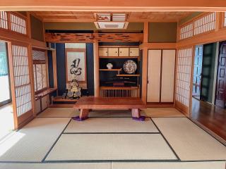 Villa SHINOBI -忍- - Hinase - 5