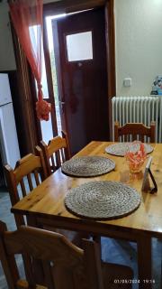 XAROULA APARTMENTS - Ierissos - 3
