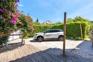 Maison Cap Brun Jardin Parking - Tolone - 4