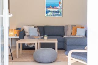 Maison Cap Brun Jardin Parking - Tolone - 7