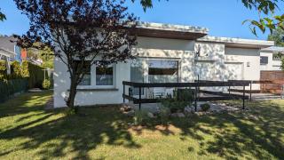 Ferienbungalow Kajüte - Ostseebad Koserow - 7