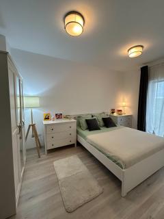 Elegant Park Copou 2 rooms AB Homes - Iaşi - 4