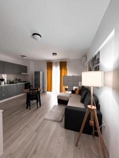 Elegant Park Copou 2 rooms AB Homes - Iaşi - 6