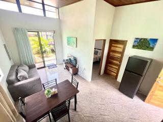 Casita Sura with Private Jacuzzi - Fortuna - 3