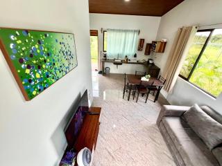 Casita Sura with Private Jacuzzi - Fortuna - 6