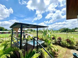 Casita Sura with Private Jacuzzi - Fortuna - 4