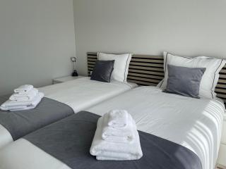 Apartamento en Marina Duquesa - Castillo de Sabinillas - 3