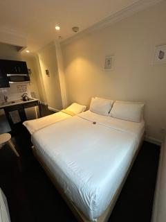 East Village Hotel - Nova Iorque - 5